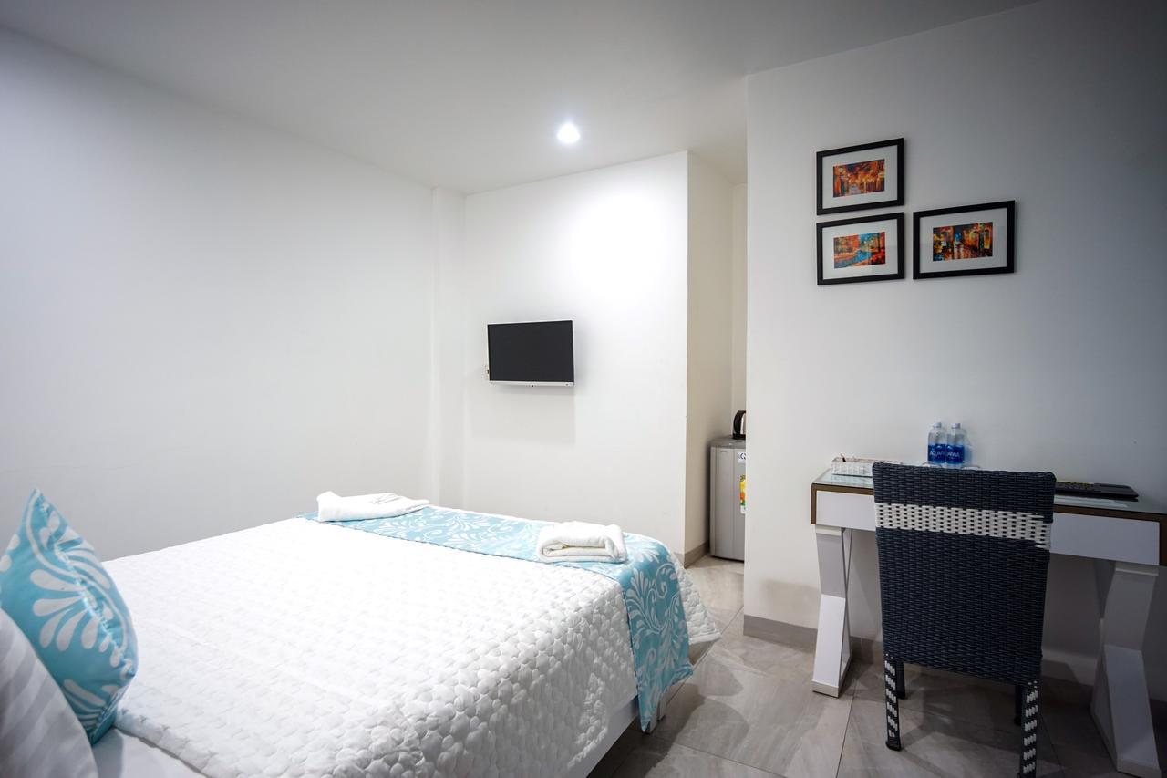 Hotel Leblanc Saigon Ho Či Minovo Město Pokoj fotografie